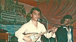 Der Sound des Ankommens