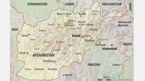 Amerika hält Hilfsgelder für Pakistan zurück