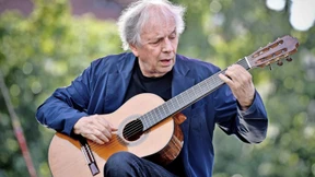 Ein stiller Star des Jazz