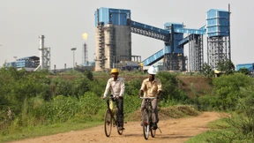 Indiens Industrie strotzt vor Selbstvertrauen