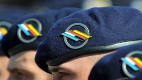 Deutsch-französische Brigade vor unsicherer Zukunft