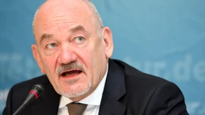 Union will Kurth austauschen