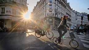 Paris gegen Autos, nächster Akt