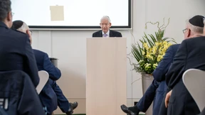 Das Gefühl, von der Gesellschaft im Stich gelassen zu werden