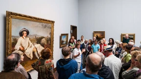 Zu Gast beim guten Heinrich