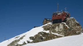 Der Sonnblick meldet