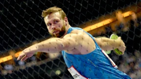 Harting plädiert für Einzelstarter