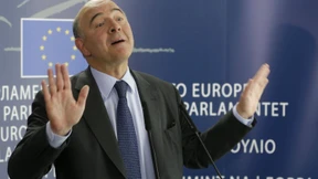  Vorbehalte gegen Pierre Moscovici