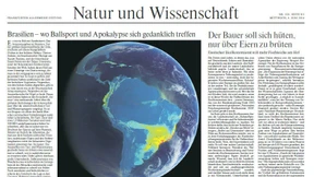 Klimaforschung im Umbruch
