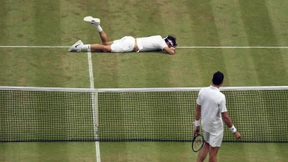 Raonic zerstört Federers Träume