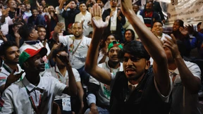 Nationalistenpartei steht vor  absoluter Mehrheit