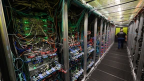 Fachkräftemangel in IT-Berufen auf Rekordniveau