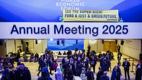 370 Millionäre und Milliardäre fordern Steuer für Superreiche