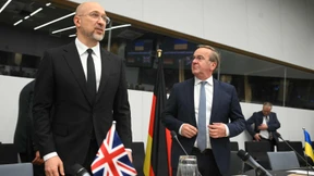 Zehn Milliarden Euro für Drohnen-Käufe