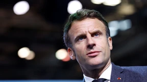 Macrons Regierung will Haushalt durchs Parlament zwingen