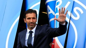 Buffon und das Projekt Paris