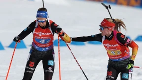 Fabelhafte Französinnen bereiten deutscher Staffel Stress