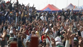 161 Millionen Menschen hungern zusätzlich