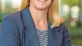 Wald-und-Wiesen-Bankerin