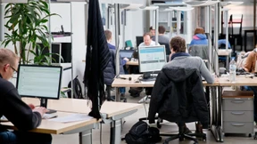 Der neue Reiz des Angestelltendaseins