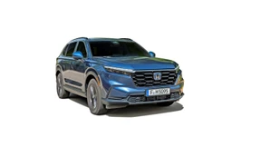 Hondas Fall für alle Fälle