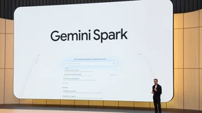 Google lässt die Agenten los