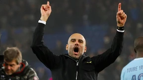 Der unglaubliche Lauf der Guardiola-Elf