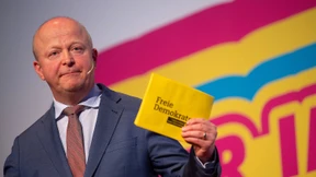 FDP rügt schleppende Corona-Sequenzierung