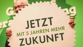 Die Bürger haben das Wort