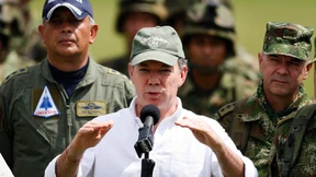 Farc gesprächsbereit