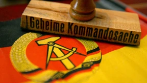 Der wilde Osten und der Badeofen