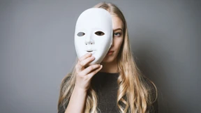 Runter mit der Fassade!