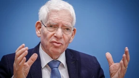 Zentralrat dringt nach Angriff auf Exmatrikulation