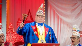 „Mainz bleibt Mainz“ – wegen Corona ohne Singen und Lachen