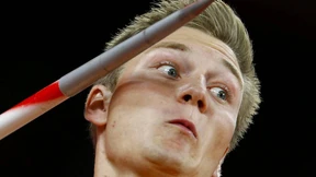 „Ich schnitze mir ’ne wunderbare Holzmedaille“