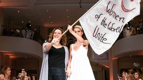 „Nicht einfach nur nette Kleider kreieren“