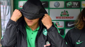 Werder spielt zum Wegschauen