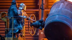 Tariflöhne mit geringstem Anstieg seit 2010