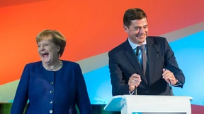 Wenn den Volksparteien das Volk abhanden kommt