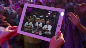 Was Alibaba von Amazon unterscheidet 