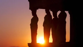 Wirtschaftstheorie als griechische Tragödie