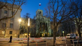 Polizeigewerkschaften warnen vor Anschlägen in Deutschland