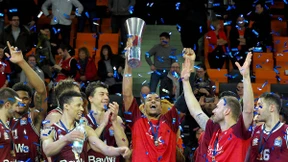 Bayern nehmen nach Pokal-Party neue Ziele ins Visier