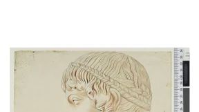 Die Erfindung der bildenden Kunst