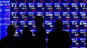 Zinssenkung in China stützt Aktienkurse