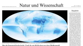 Nepal im Tomographen