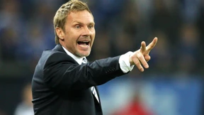 Auf Rehhagels Spuren