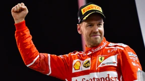 Vettel eröffnet schon die Jagd auf Hamilton