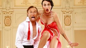 Nichttänzer aller Welt, vereinigt euch