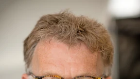 Ein Muss für Banker